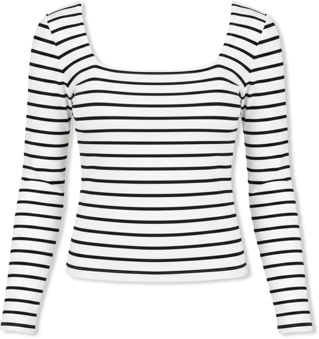 Women's Chrystle Long-Sleeve Top