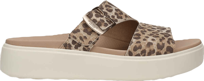 Women's Madison Cloud Slide Slide Sandals