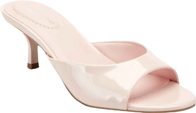 Women's Meegin Slip-On Dress Sandals