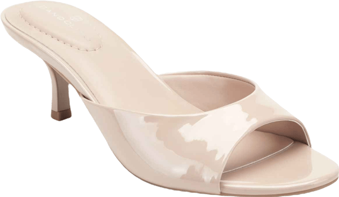 Women's Meegin Slip-On Dress Sandals