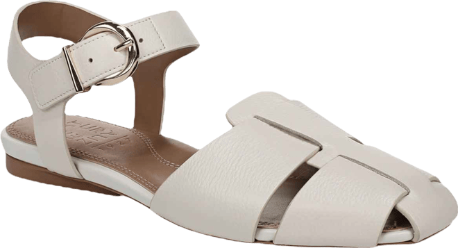 Women's Cleo Strappy Flat Sandals