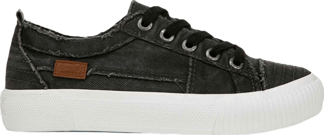 Women's Clay Lace-Up Sneakers