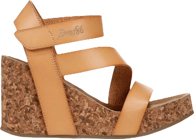 Women's Hapuku Strappy Sandals