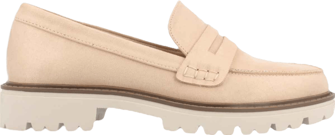 Women's Narrow Kenly Lug Sole Loafers