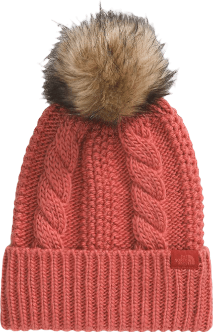 Women's Oh Mega Pom Beanie