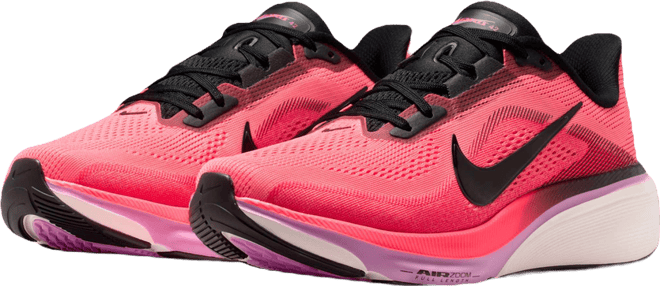 Nike Pegasus 42 Tenis de correr en pavimento para mujer
