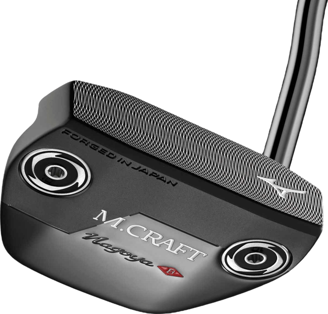 パズドラクロス　ヨーヨー　ミズハ Mizuno M.CRAFT Nagoya B Putter | Dick's Sporting Goods