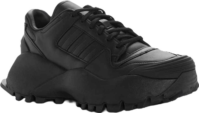 Adidas x Willy Chavarria Men's Chavarria Forum Chunky Sneakers