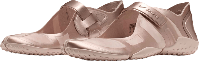 NikeSKIMS Rift Satin Women's Shoes