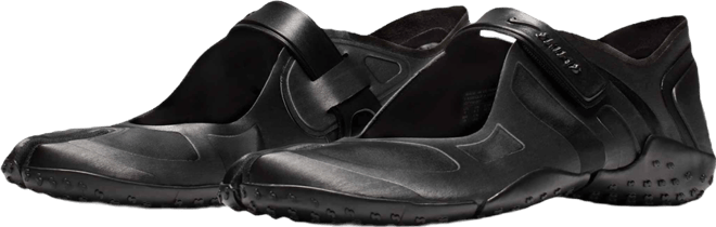 NikeSKIMS Rift Satin Women's Shoes