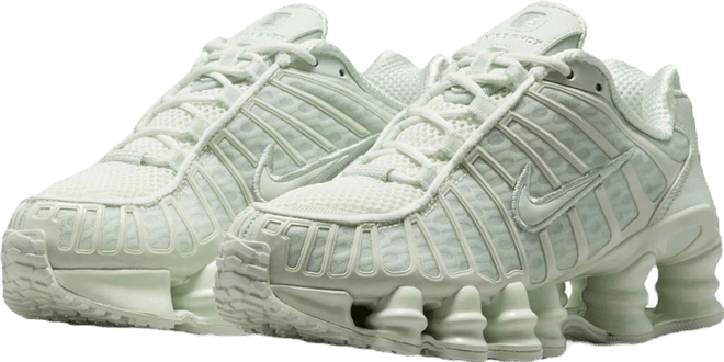 Nike Shox TL Chaussure pour ado