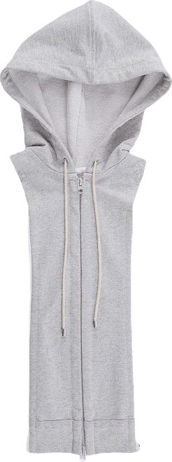 Hoodie Dickey | Veronica Beard