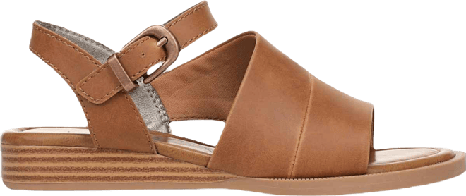 Women's Ardice Strappy Low Wedge Sandals