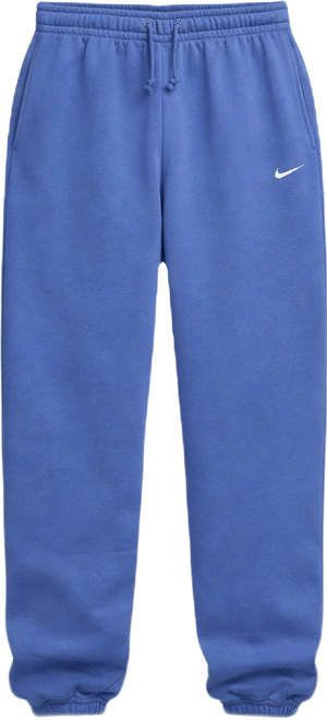 Sportswear Women's Phoenix Fleece High-Rise Oversized Sweatpants