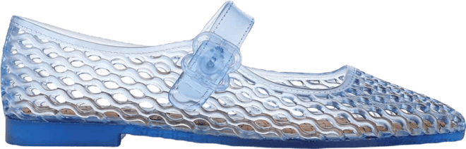 Women's Michaela Jelly Mary Jane Flats