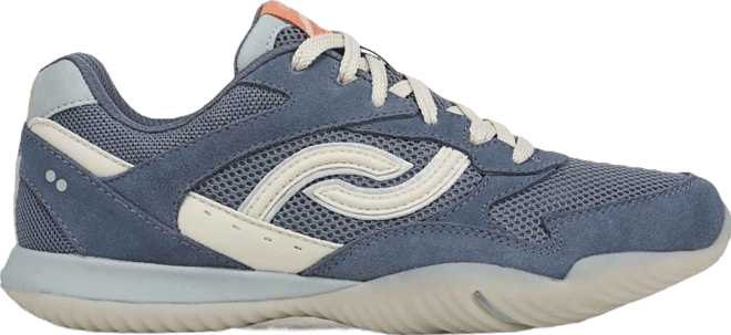 Women's Candor Low Profile Lace Up Sneakers