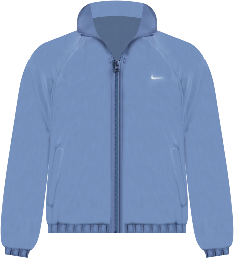 Sportswear Women's Oversized Uv Track Jacket