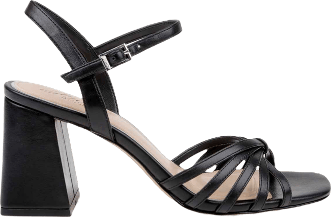 Women's Patience Block Heel Dress Sandals