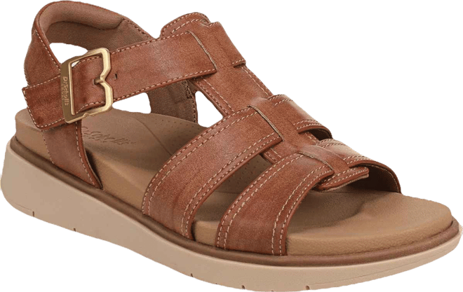 Women's Penny Fisherman Flat Sandals