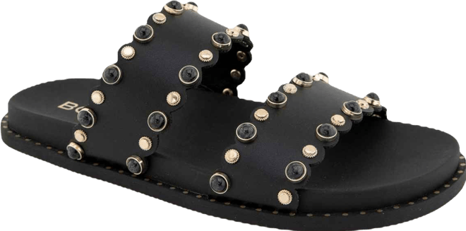 Women's Taana Footbed Sandal