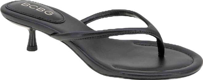 Women's Iefan Heeled Sandal