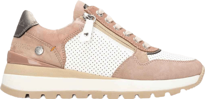 Refresh Collection Women's Casual Lace-Up Sneakers