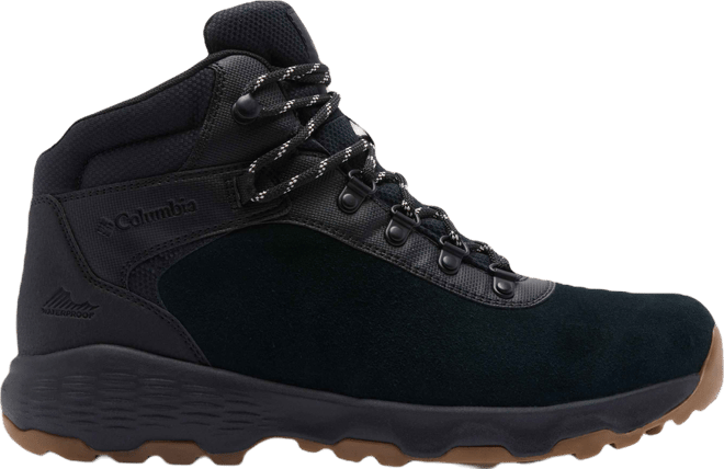 Men's Newton Wander Boot - Wide | Columbia