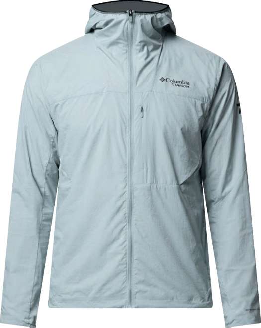 Men's Khyex Pro Wind Jacket | Columbia