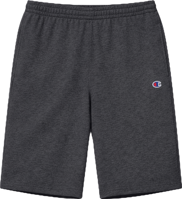 Men's Fleece 10" Shorts