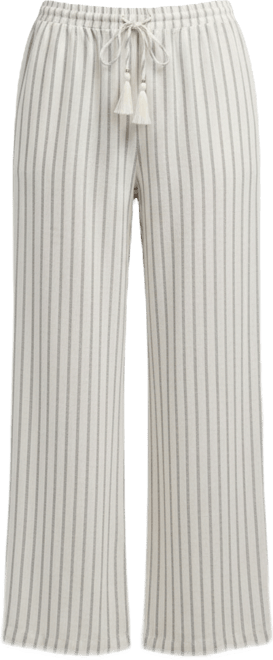 Women's Wide Leg Pant