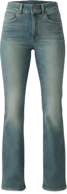 Women's 725 High-Waist Bootcut Jeans