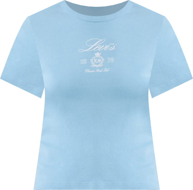 Women's Graphic Rickie T-Shirt