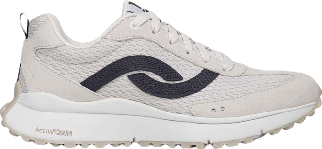 Women's Jetsetter Lace Up Retro Sneakers