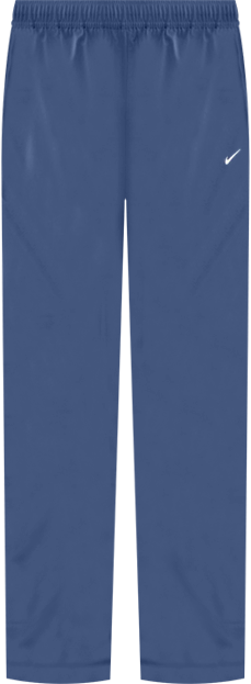 Sportswear Women's Phoenix Oversized High-Waisted Graphic Pants