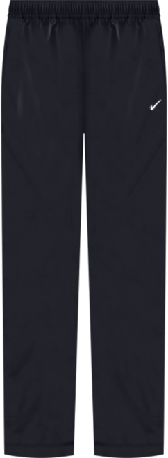 Sportswear Women's Phoenix Oversized High-Waisted Graphic Pants