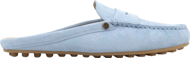 Women's Aimeey Slip-On Driver Mules, Macy's Exclusive