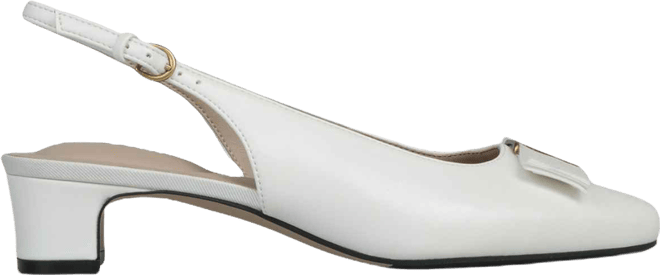 Women's Battah Slingback Square Toe Pumps, Macy's Exclusive