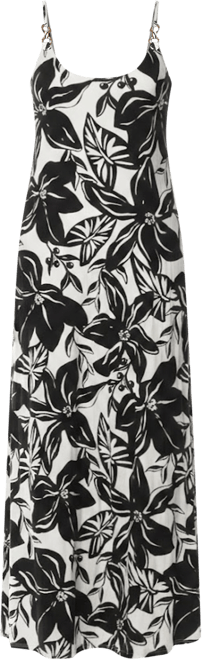 Women's A-Line Cover-Up Dress