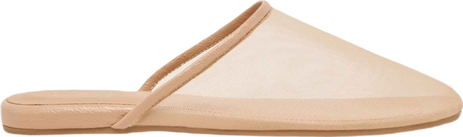 Women's Geni Slip-On Mule Flats