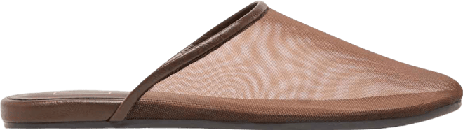 Women's Geni Slip-On Mule Flats