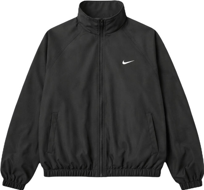Sportswear Women's Oversized Uv Track Jacket