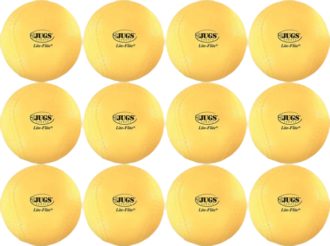 Vision Disc - Pack de 3 - Frapper attraper lancer baseball et
