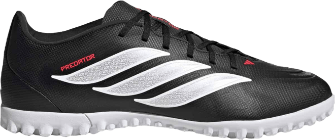 adidas Predator Club Turf Soccer Cleats