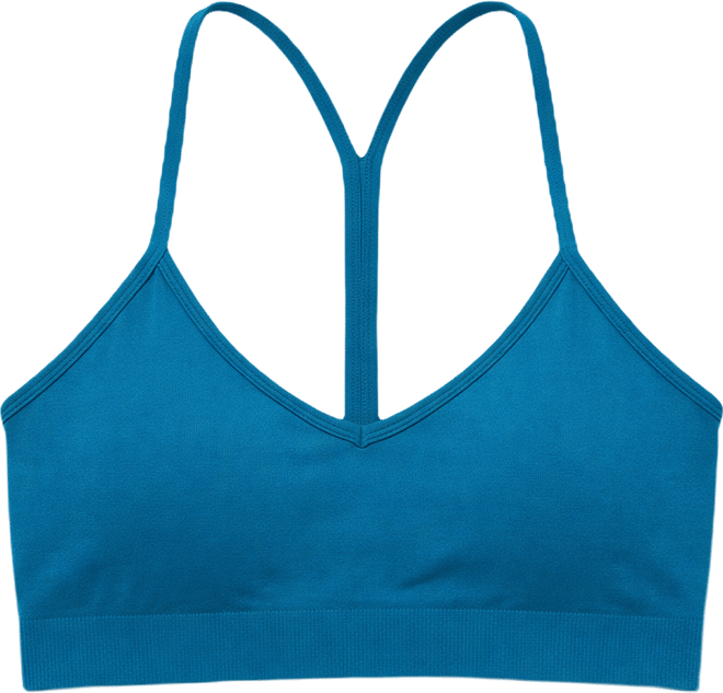 DSG Women's Movement Seamless Strappy Bra