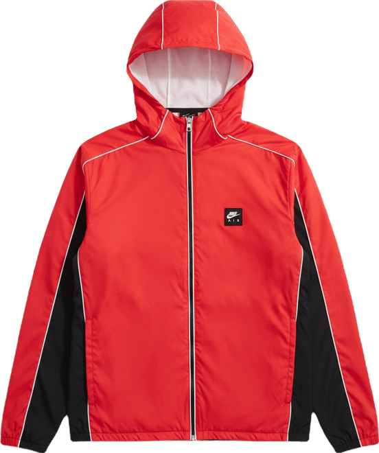 Nike Air Full-Zip Hybrid Utility Jacket – DTLR