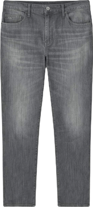 Men's J13 Comfort Slim Cotton Jeans