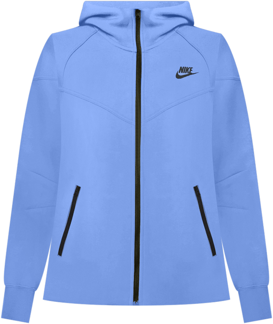 Women's Sportswear Tech Fleece Windrunner Full-Zip Hoodie