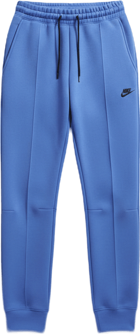 Women's Sportswear Tech Fleece Mid-Rise Jogger Pants