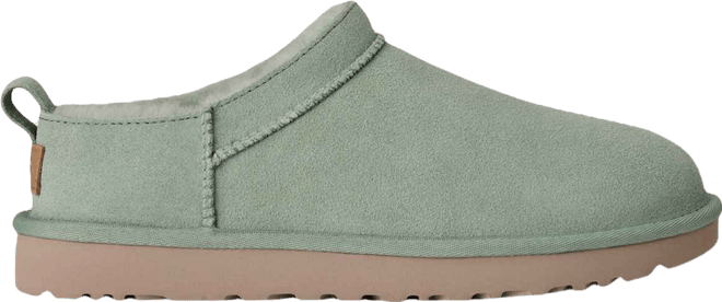 Women's Classic Micro Pull Tab Booties