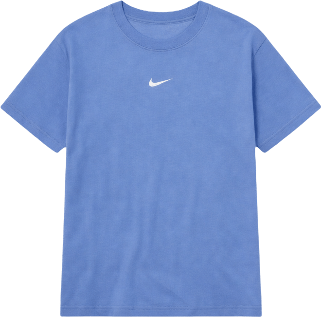 Women's Sportswear Crewneck T-Shirt